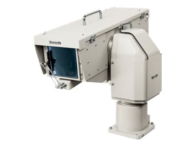 Panasonic AW-PH650NK1 - camera pan/tilt