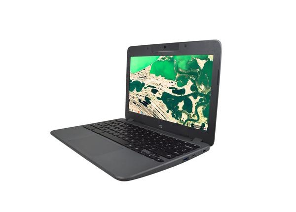CTL Chromebook NL7 11.6" Celeron N3350 4GB RAM 32GB Chrome