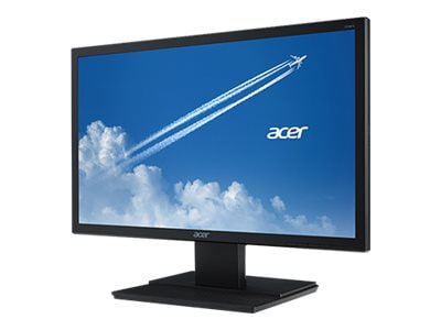 Acer V246HYL 23.8" LED Monitor - 1920x1080 - Black