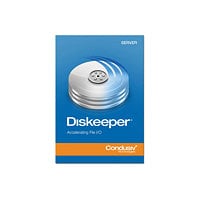 Diskeeper Server (v. 18) - license - 1 license