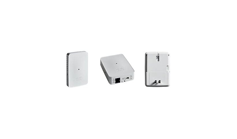 Cisco Aironet Active Sensor - Wi-Fi monitoring sensor