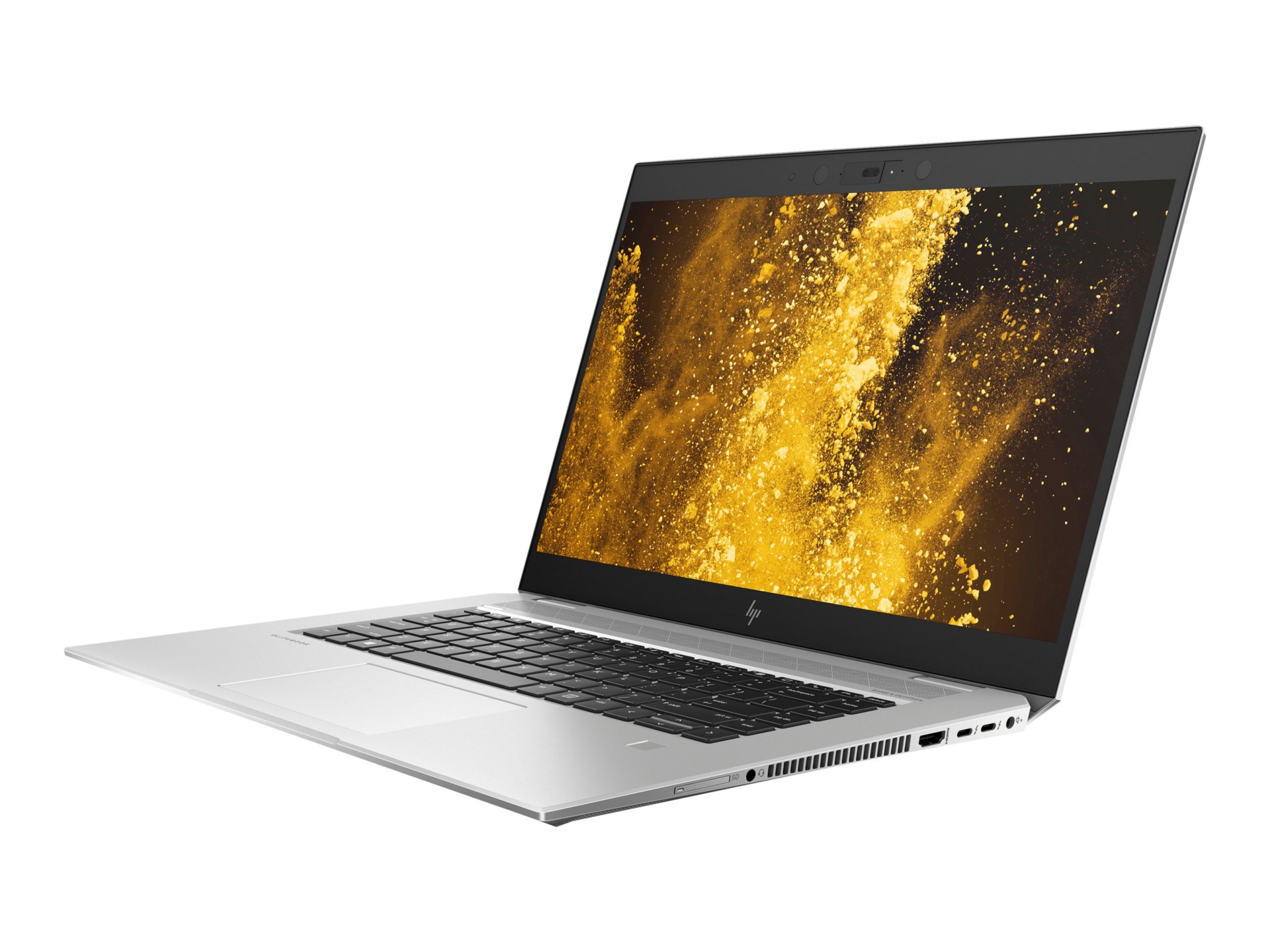 HP EliteBook 1050 G1 - 15.6" - Core i7 8750H - 16 GB RAM - 256 GB SSD - US