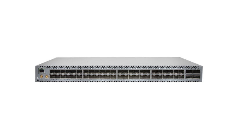 Juniper Networks QFX Series QFX5110-48S - commutateur - 48 ports - Géré - Montable sur rack