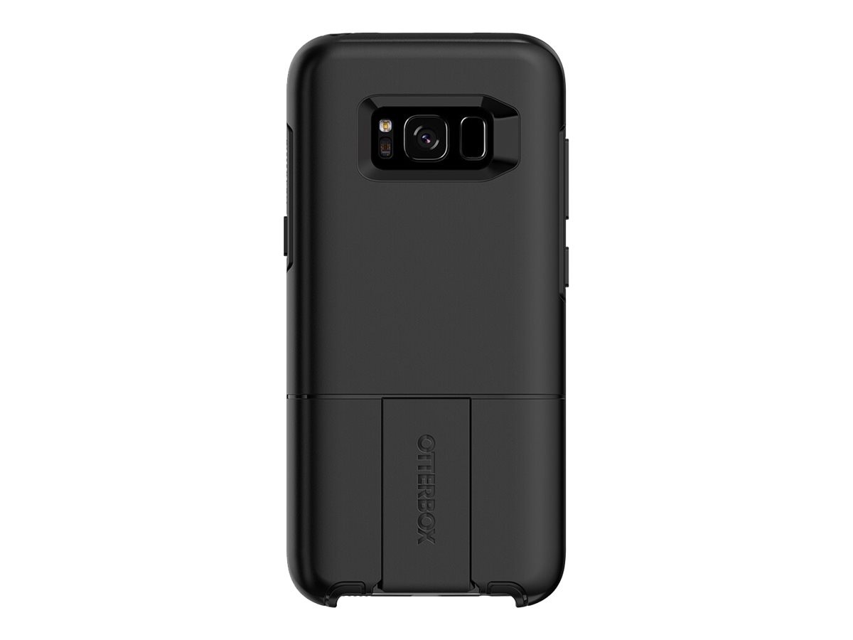 OtterBox Black Pro Pack for Samsung Universe Galaxy S8 - Black