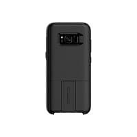 OtterBox Black Pro Pack for Samsung Universe Galaxy S8 - Black