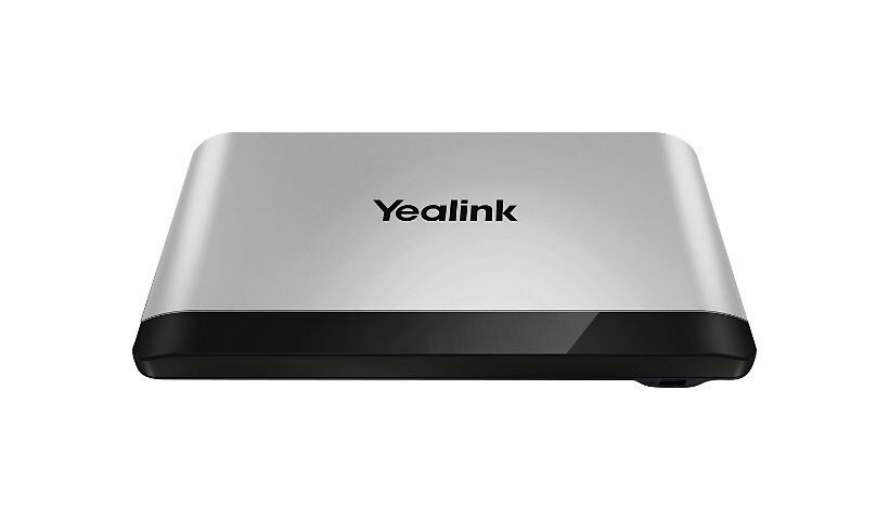 Yealink VC880 - video conferencing device
