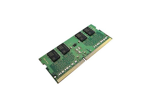 Total Micro Memory, Lenovo ThinkPad E485, E580, E585, T480, T580 - 8GB -  4X70M60574-TM - -