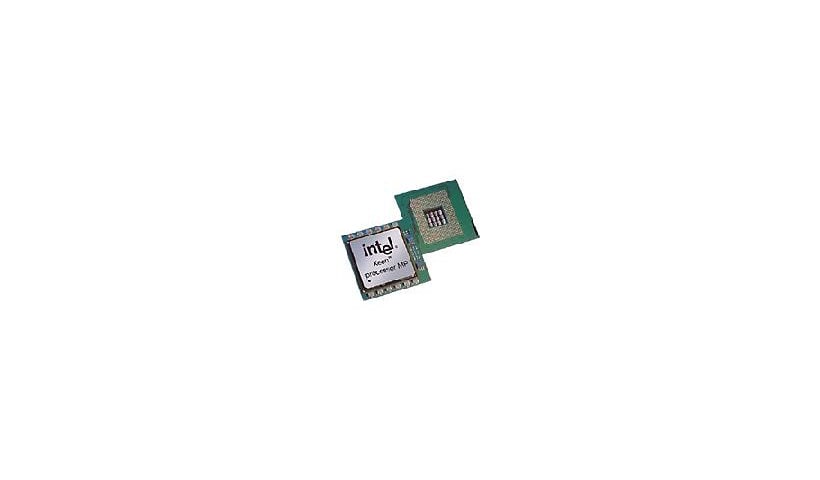 Compaq ProLiant ML370/DL380 G3 processor option kit