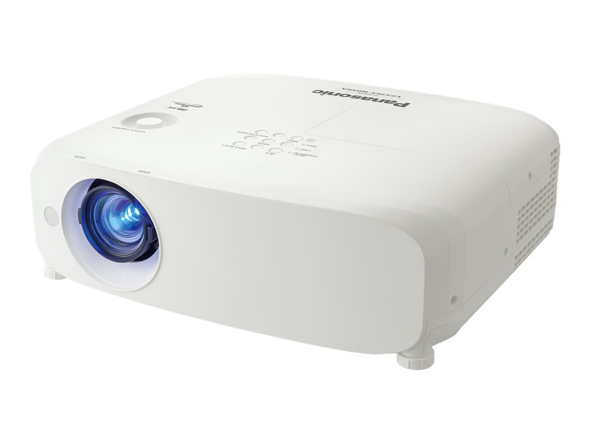 PANASONIC PT-VZ470U WUXGA PROJ 4400L