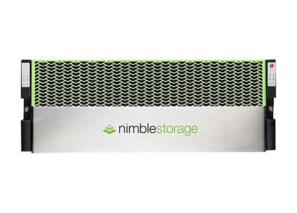 Nimble Storage All Flash AF-Series AF20 - flash storage array