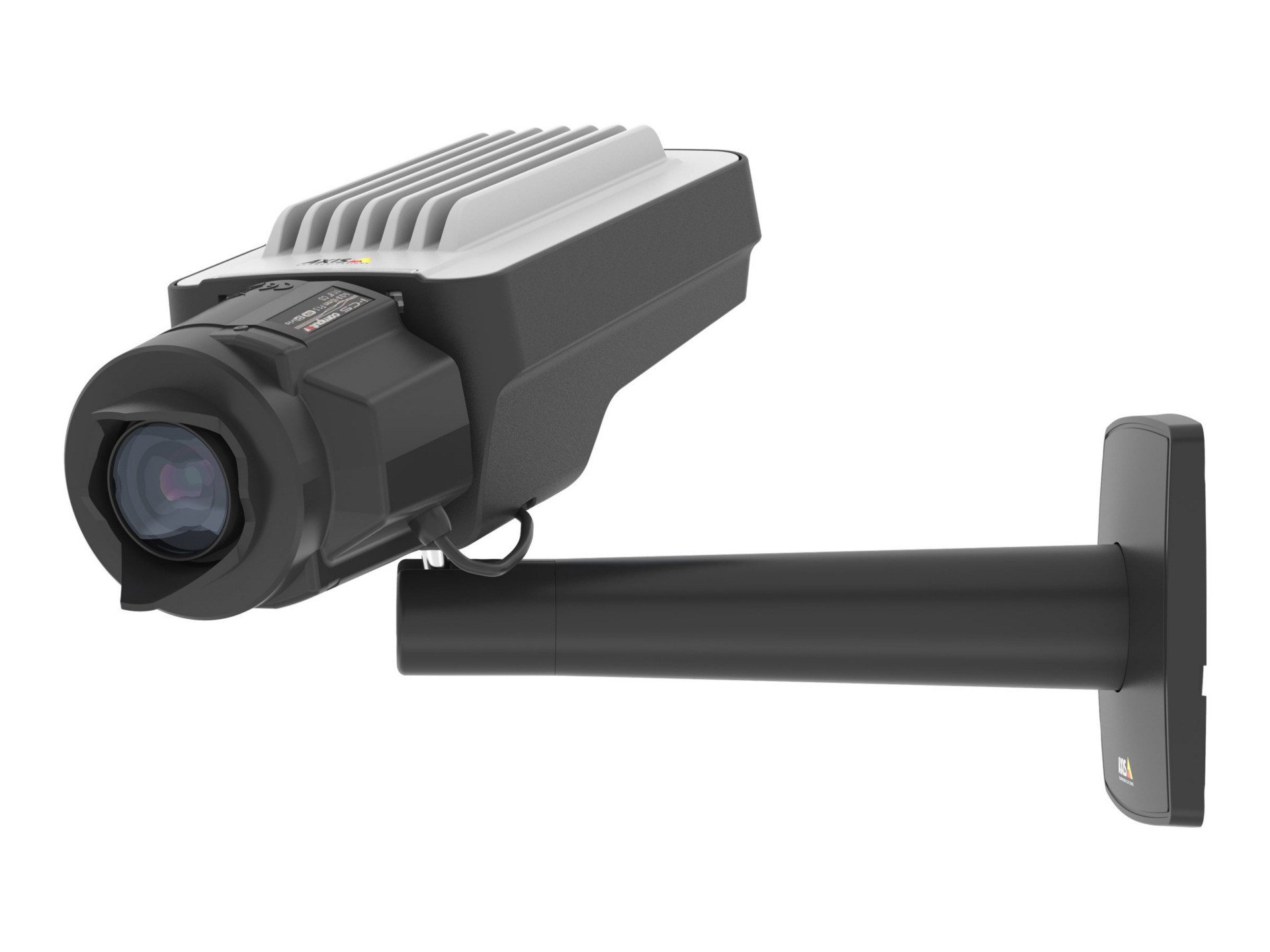AXIS Q1645 - network surveillance camera