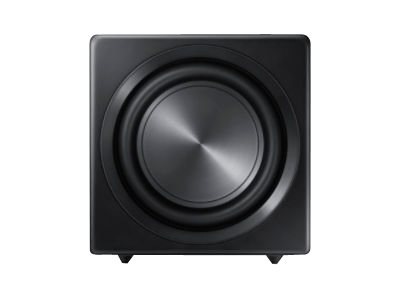 Samsung SWA-W700 - subwoofer - for home theater - wireless