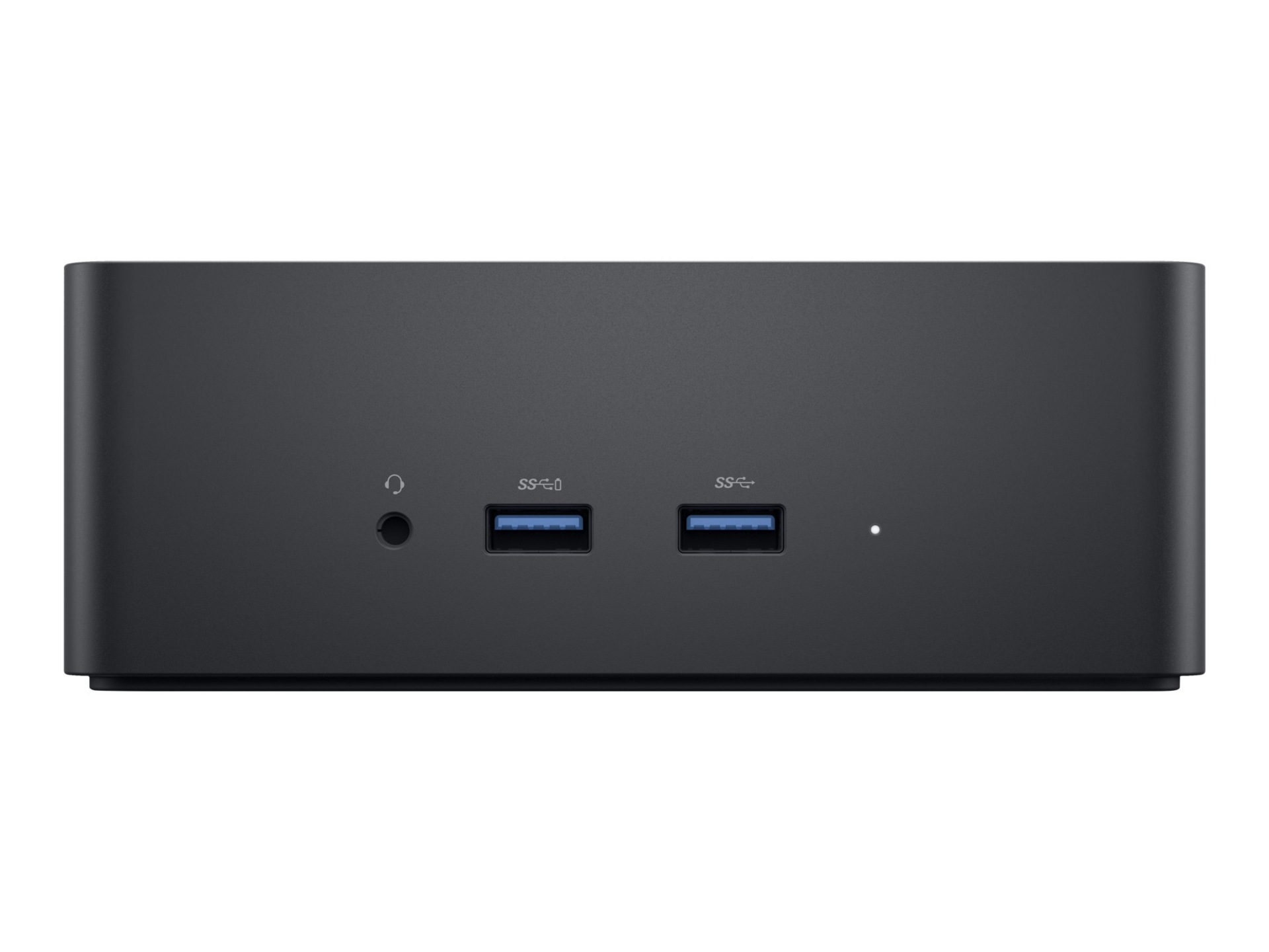 Thumbnail 2 of 7 for Dell Dual USB-C Thunderbolt Dock TB18DC - docking station - VGA, HDMI, DP,