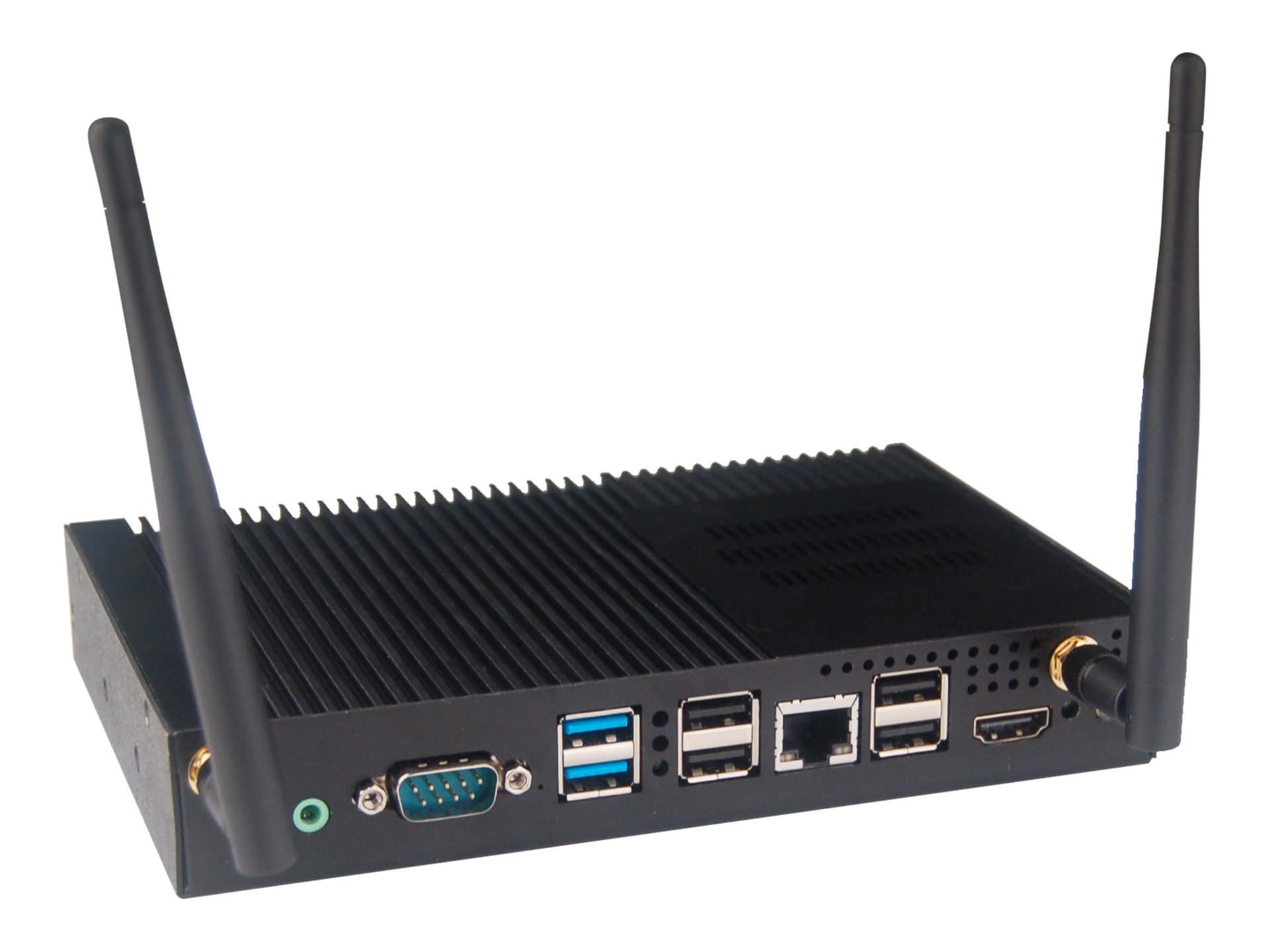 Newline Good 4K On-board Computer - digital signage player