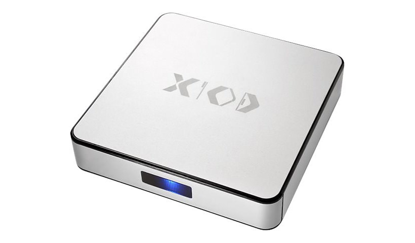 Newline TRUTOUCH X10D Android 6.0.1 Mini-Computer