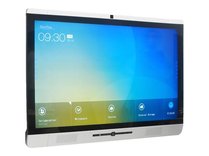 NEWLINE TRUTOUCH X5 COLLAB SYS