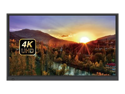 Newline TRUTOUCH 650VN 65" Multi-Touch Display