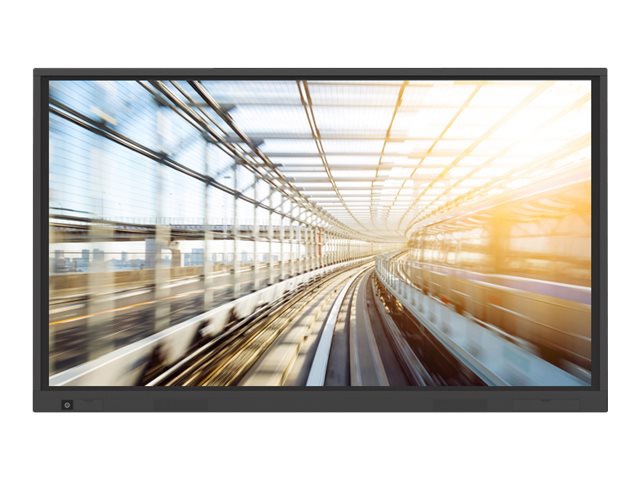 Newline TRUTOUCH 750VN 75" Multi-Touch Display
