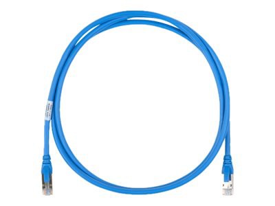 Belden patch cable - 15 ft - black