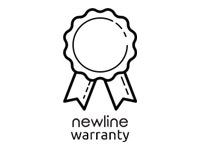 Newline Extended Warranty - extended service agreement - 2 years - on-site
