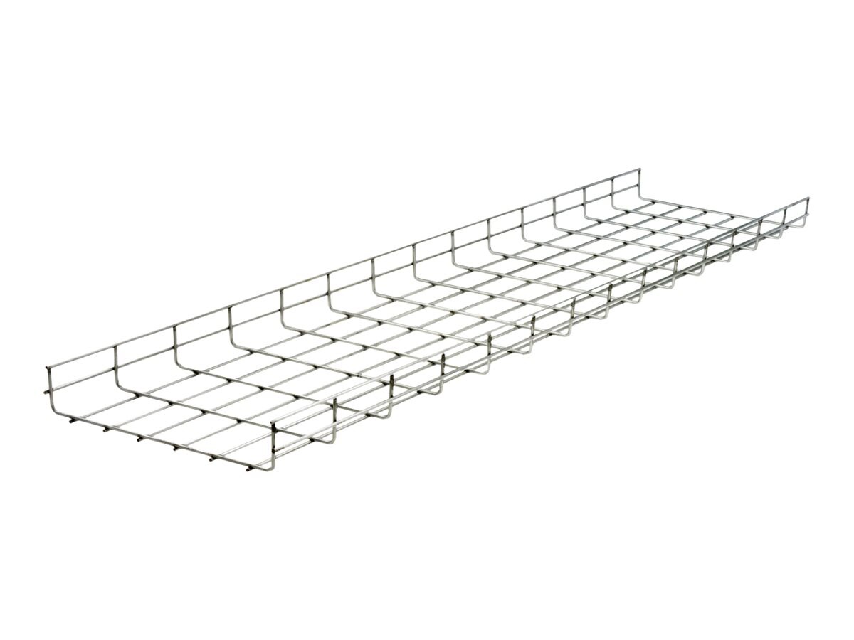 HUBBELL WB OVERHEAD TRAY 4X4X118