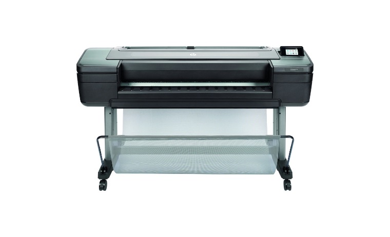 HP Designjet Z6 PostScript Inkjet Large Format Printer - 44