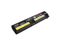 Lenovo ThinkPad Battery 83 - notebook battery - Li-Ion - 2810 mAh