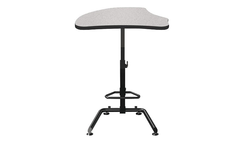 Balt Up-Rite Harmony Height Adjustable Sit/Stand Desk