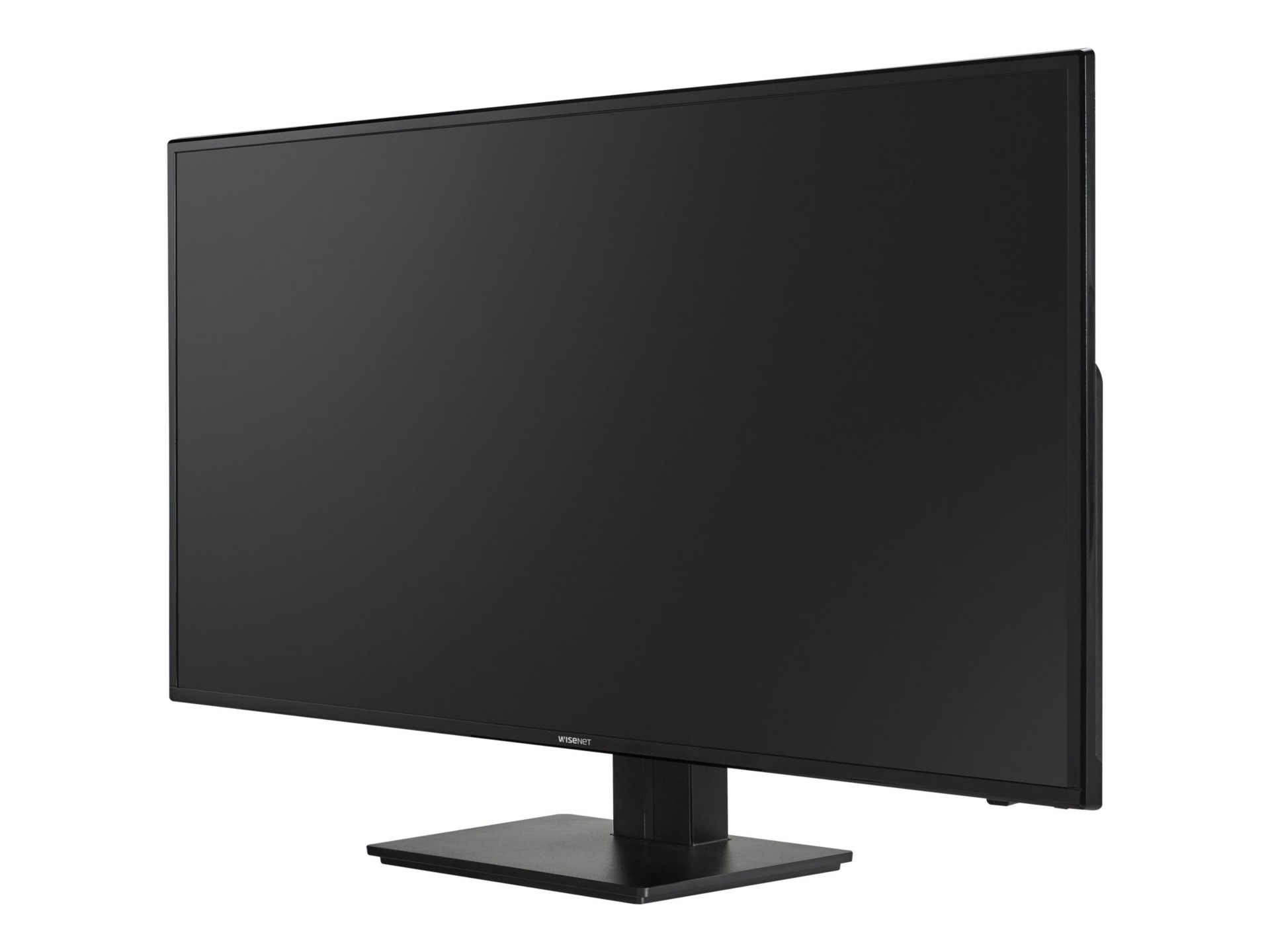Samsung WiseNet SMT-4033 LCD display