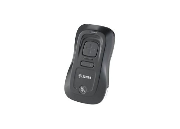 Zebra CS3000 Series Companion Bluetooth Scanner