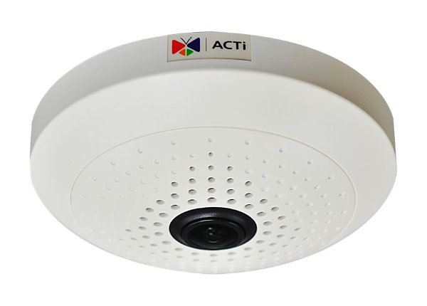 ACTi B55 - network surveillance camera