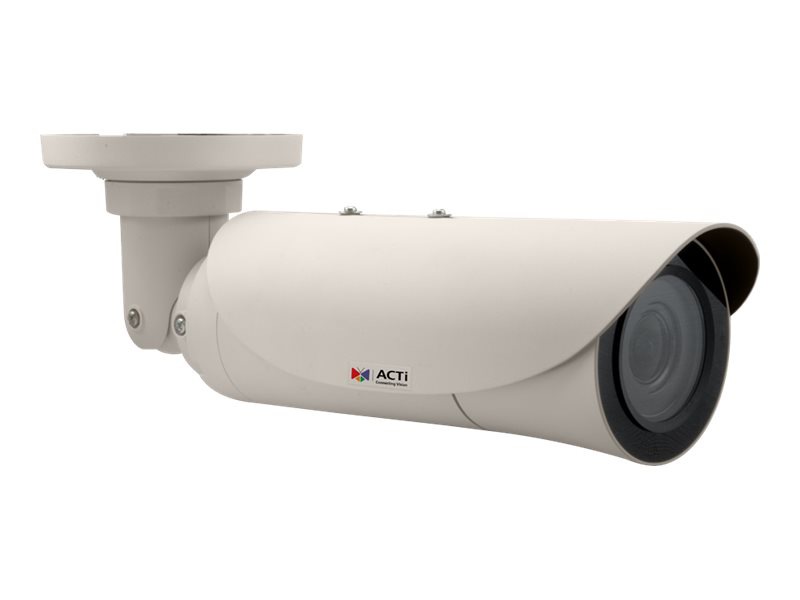 ACTi E416 - network surveillance camera