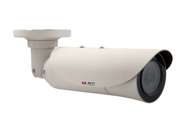 ACTi E416 - network surveillance camera