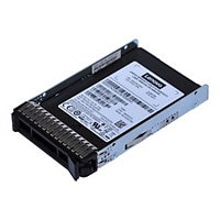 Lenovo PM983 Entry - SSD - 3.84 TB - U.2 PCIe 3.0 x4 (NVMe)