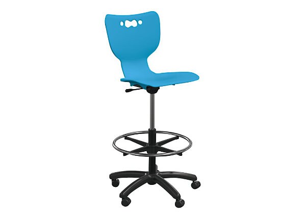 MooreCo Hierarchy - chair