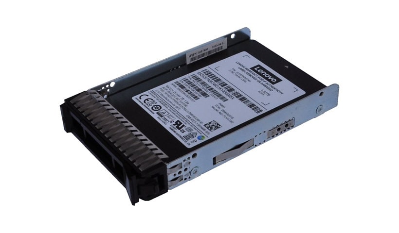 Lenovo PM883 Entry - SSD - 240 GB - SATA 6Gb/s