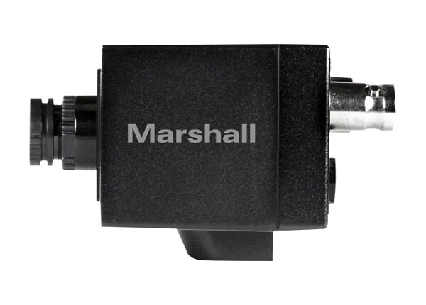 Marshall Mini HD 2.5MP Camera with 3.7mm Lens