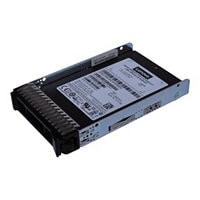 Lenovo PM883 Entry - solid state drive - 480 GB - SATA 6Gb/s