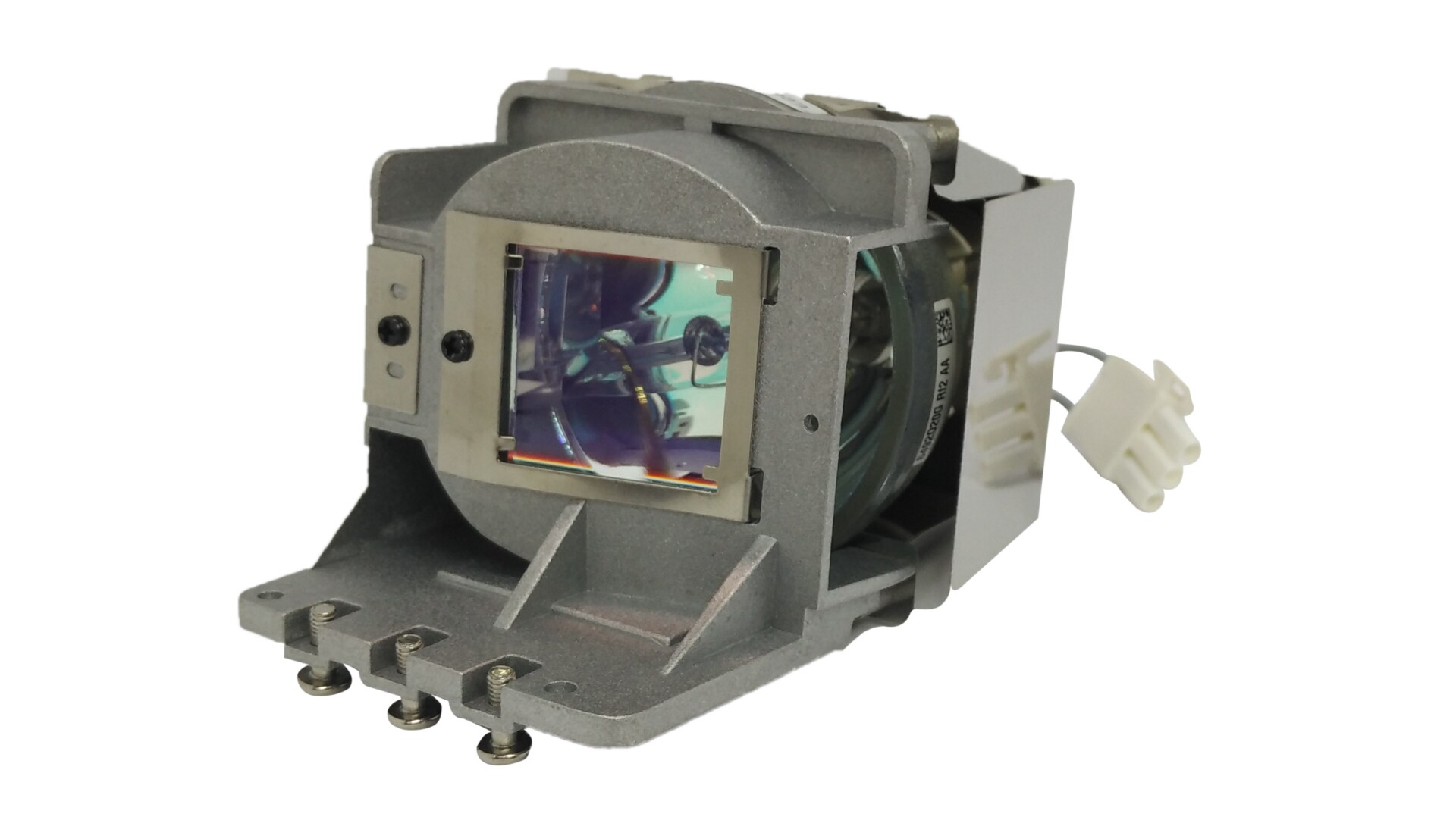 Diamond Lamps Replacement Lamp for Infocus IN122A