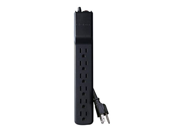 CyberPower Essential Series B603RC1 - surge protector