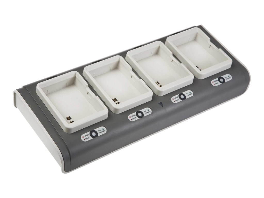 Star 4P Battery Charger - battery charger