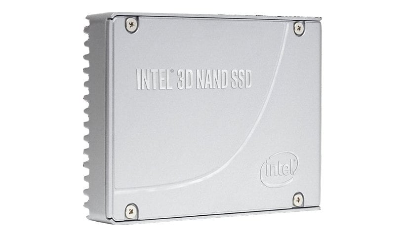 Intel Solid-State Drive DC P4510 Series - solid state drive - 4 TB - PCI Ex