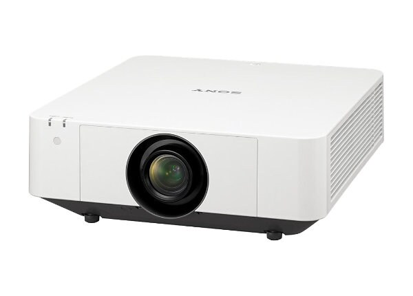 Sony VPL-FHZ60 - 3LCD projector - LAN
