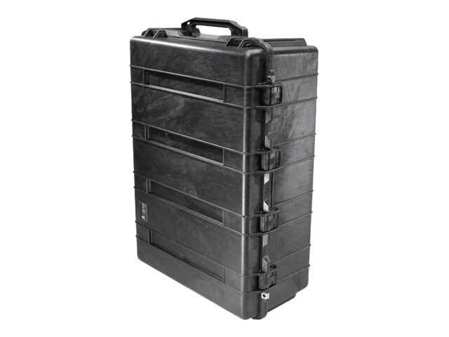 Pelican 1730 Transport Case with Pick 'N' Pluck foam - hard case