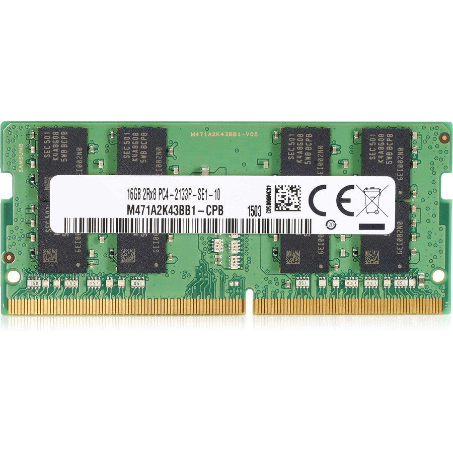 HP 8GB DDR4 SDRAM Memory Module