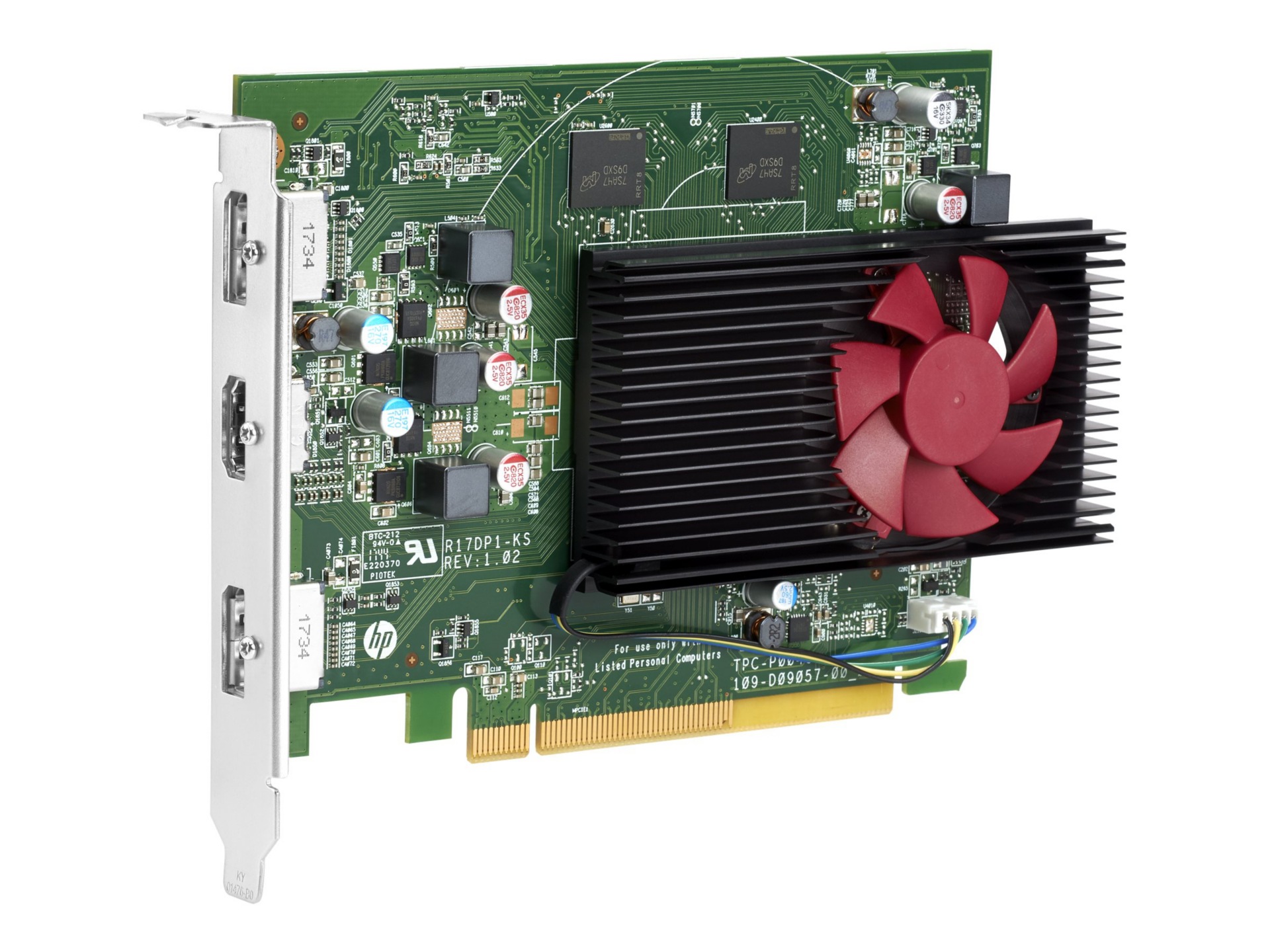Radeon rx 270