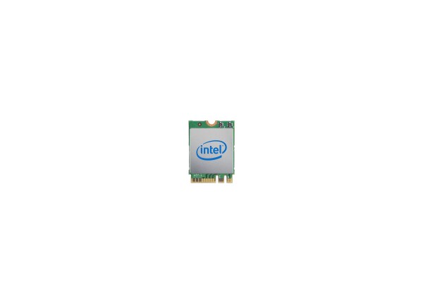 Intel 9260 - network adapter