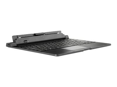 Fujitsu Keyboard Cover - keyboard - with touchpad - US