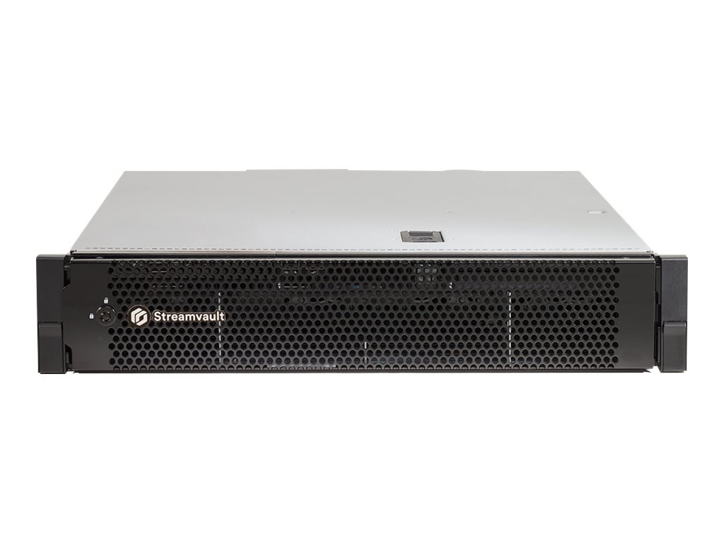 Genetec Streamvault SV-2000E Xeon E5-2620v4 16GB RAM