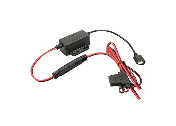 RAM GDS power converter / charger
